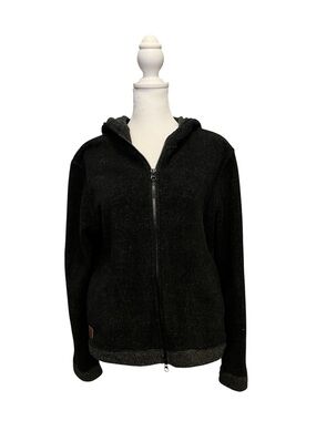 Ralph Lauren Fleece Hooded Jacket